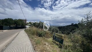 Land for sale in Ponte de Sor, Portugal — €110,000