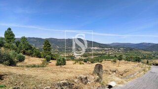 Land for sale in Belmonte, Portugal — €295,000