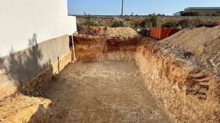 Land for sale in Tavira, Portugal — €150,000