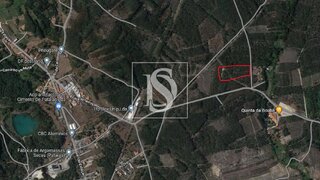 Land for sale in Alcobaça, Portugal — €70,000