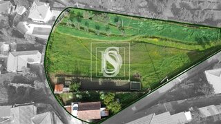 Land for sale in Amarante, Portugal — €38,000