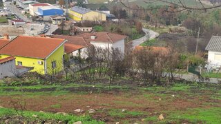 Land for sale in Baião, Portugal — €27,000