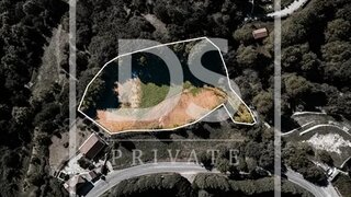 Land for sale in Vieira do Minho, Portugal — €142,000