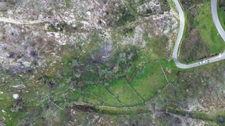 Land for sale in Baião, Portugal — €55,000