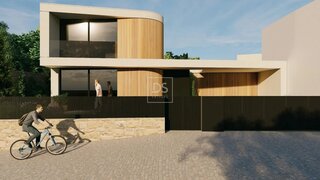 Land for sale in Póvoa de Varzim, Portugal — €176,000