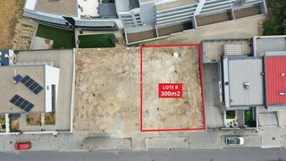 Land for sale in Marco de Canaveses, Portugal — €58,000