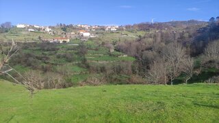 Land for sale in Baião, Portugal — €75,000