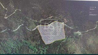 Land for sale in Terras de Bouro, Portugal — €150,000
