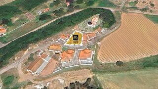 Land for sale in Torres Vedras, Portugal — €45,000