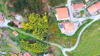 Land for sale in Baião, Portugal — €20,000