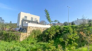 Land for sale in Marco de Canaveses, Portugal — €53,000
