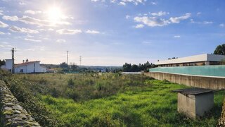 Land for sale in Vila Nova de Gaia, Portugal — €280,000