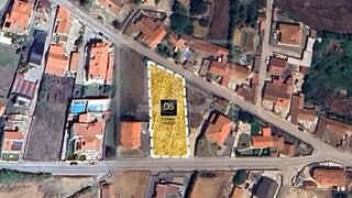 Land for sale in Mafra, Portugal — €200,000