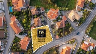 Land for sale in Torres Vedras, Portugal — €197,000