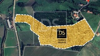 Land for sale in Mafra, Portugal — €300,000