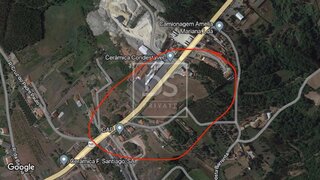 Land for sale in Porto de Mós, Portugal — €300,000