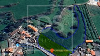 Land for sale in Vila do Conde, Portugal — €349,000