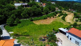 Land for sale in Marco de Canaveses, Portugal — €31,500