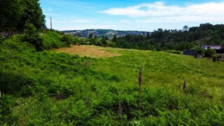 Land for sale in Marco de Canaveses, Portugal — €26,500