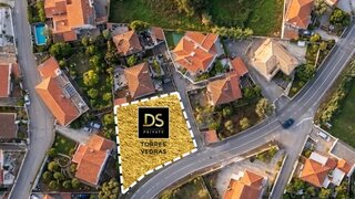 Land for sale in Torres Vedras, Portugal — €98,500