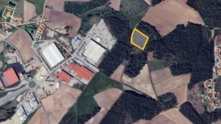 Land for sale in Vila do Conde, Portugal — €165,000