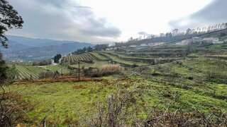 Land for sale in Baião, Portugal — €25,000