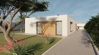 Land for sale in Paredes, Portugal — €115,000