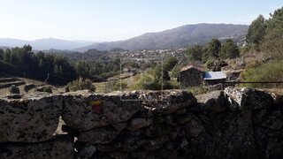 Land for sale in Arcos de Valdevez, Portugal — €75,000