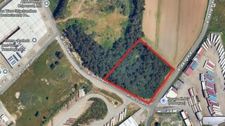 Land for sale in Vila do Conde, Portugal — €650,000