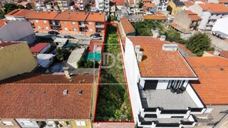 Terreno para venda em Vila do Conde, Portugal — 500 000 €
