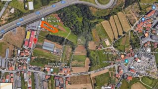 Land for sale in Vila Nova de Gaia, Portugal — €200,000