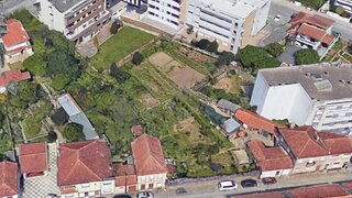 Terreno · 970 m² · 285 000 €