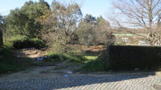 Land for sale in Santo Tirso, Portugal — €200,000