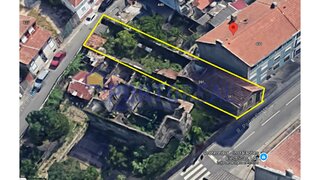Land for sale in Matosinhos, Portugal — €650,000