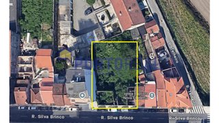 Land for sale in Matosinhos, Portugal — €2,350,000