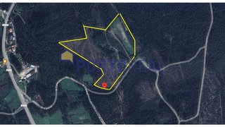 Land for sale in Gondomar, Portugal — €160,000