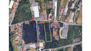 Land for sale in Vila Nova de Gaia, Portugal — €175,000