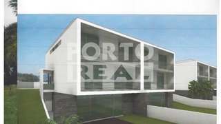 Land for sale in Trofa, Portugal — €50,000