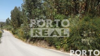 Land for sale in Paredes, Portugal — €90,000