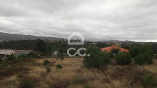 Land for sale in Chaves, Portugal — €30,188