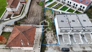 Land for sale in Chaves, Portugal — €65,000