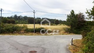 Terreno de 40 900 m² em Viseu