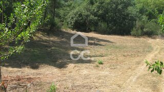 Land for sale in Chaves, Portugal — €22,500
