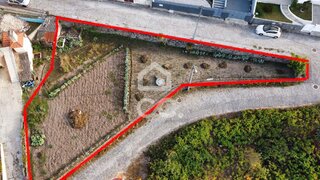 Land for sale in Santo Tirso, Portugal — €55,200