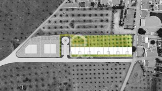 Land for sale in Portel, Portugal — €280,000