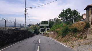 Land for sale in Vila Nova de Famalicão, Portugal — €72,500