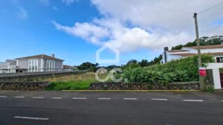 Land for sale in Angra do Heroísmo, Portugal — €85,000