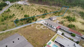 Land for sale in Alcobaça, Portugal — €65,000