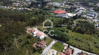 Terreno de 486 m² em Coimbra