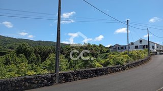 Land for sale in Praia da Vitória, Portugal — €59,500